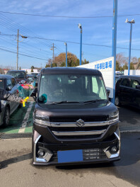 ご納車おめでとうございます！！